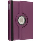 Hülle iPad 10.9" (10. Gen/2022) - Premium Flip 360 Violet