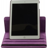 Hülle iPad 10.9" (10. Gen/2022) - Premium Flip 360 Violet