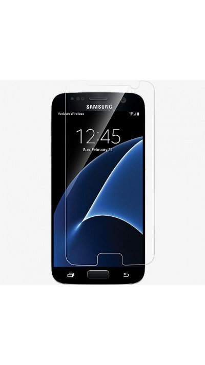 Displayschutzfolie Samsung Galaxy S7