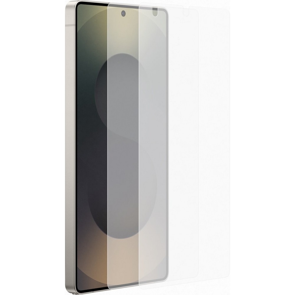 Film de protection Samsung original anti-rayures - Transparent - Galaxy S25 Ultra