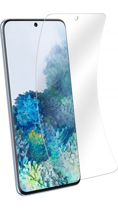 Displayschutz matt Samsung Galaxy S20