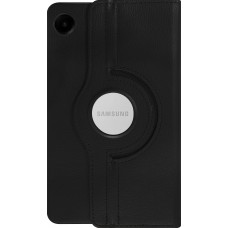 Galaxy Tab S9+ / Tab S8+ / Tab S7+ / Tab S7 FE Case Hülle - Premium Flip 360 - Schwarz