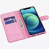 iPhone 16e Case Hülle - 3D Flip Baum in voller Blüte