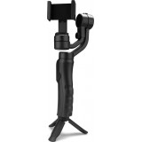 Gimbal Automatischer 3-Achsen-Stabilisator für Smartphones