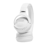 JBL Tune 510BT Bluetooth - Kabelloser On-Ear-Kopfhörer - Weiss
