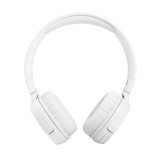 JBL Tune 510BT Bluetooth - Kabelloser On-Ear-Kopfhörer - Weiss
