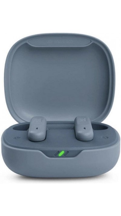 JBL Wave 300TWS - Bluetooth 5.2 Kopfhörer Wave - Blau