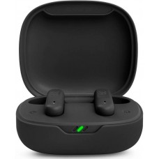 JBL Wave 300TWS - Écouteurs sans fil Bluetooth 5.2 Wave  - Noir