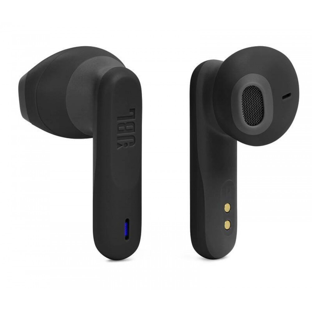 JBL Wave 300TWS - Écouteurs sans fil Bluetooth 5.2 Wave  - Noir