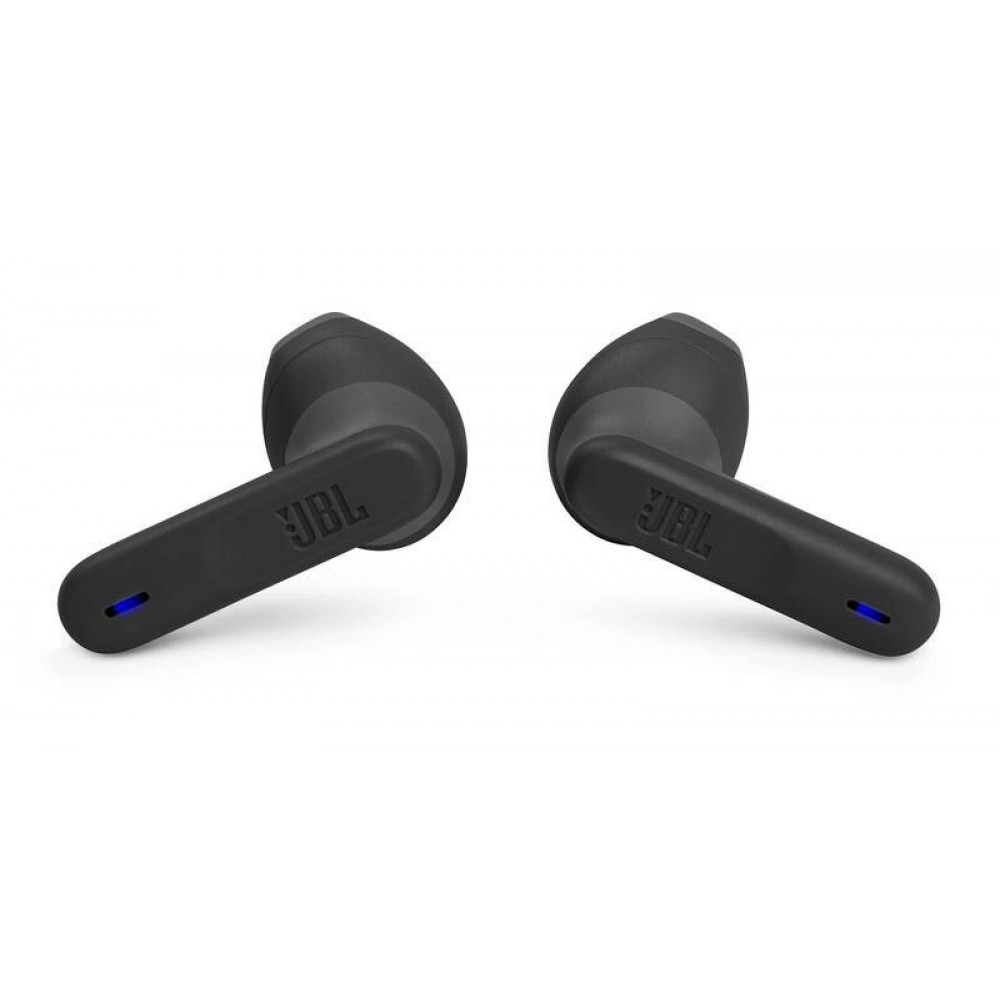 JBL Wave 300TWS - Écouteurs sans fil Bluetooth 5.2 Wave  - Noir