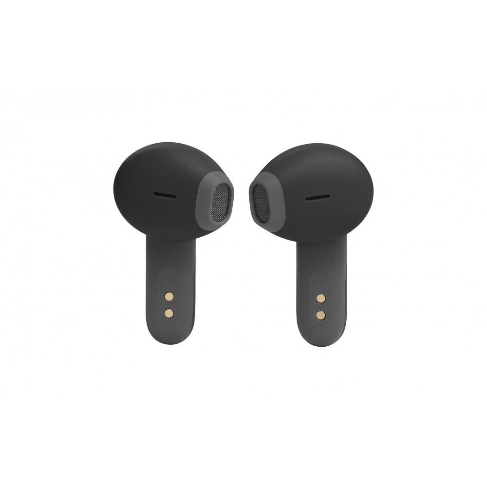 JBL Wave Flex TWS deep bass - kabellose Bluetooth-Kopfhörer in-ear - Schwarz