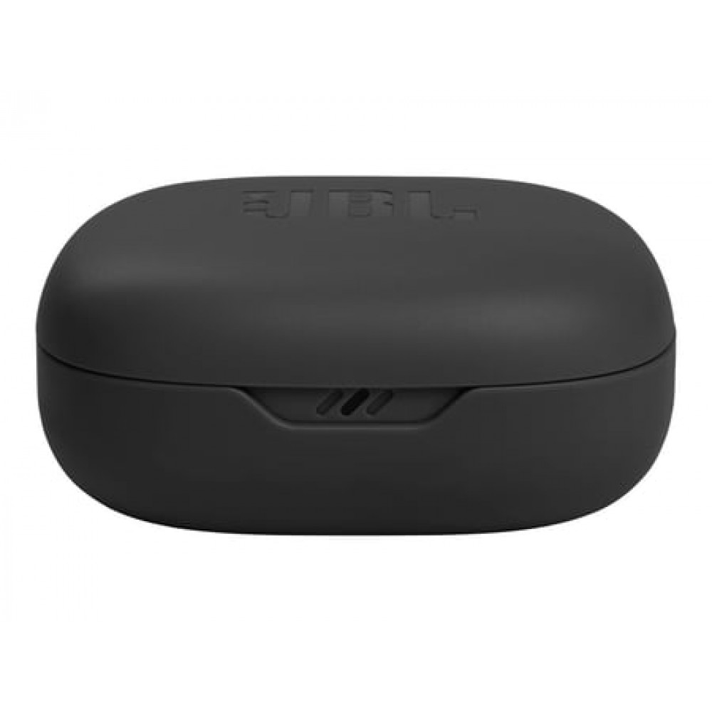 JBL Wave Flex TWS deep bass - kabellose Bluetooth-Kopfhörer in-ear - Schwarz