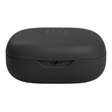 JBL Wave Flex TWS deep bass - kabellose Bluetooth-Kopfhörer in-ear - Schwarz