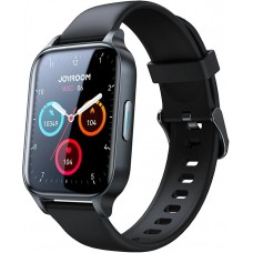 Joyroom Fit-Life JR-FT3 Smartwatch Bluetooth IP68 kompatibel mit iPhone & Android - Schwarz