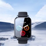 Joyroom Fit-Life JR-FT3 Smartwatch Bluetooth IP68 kompatibel mit iPhone & Android - Schwarz