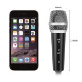 Professionelles Streaming und Studio + Gaming Mikrofon mit Noise-Filter - USB