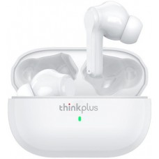 LENOVO thinkplus LivePods LP1S  in-ear Bluetooth Kopfhörer mit Touch control - Weiss