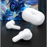 LENOVO thinkplus LivePods LP1S  in-ear Bluetooth Kopfhörer mit Touch control - Weiss