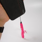 Universelle Barbie-Telefonschlaufe - Rosa