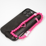 Universelle Barbie-Telefonschlaufe - Rosa