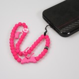 Universelle Barbie-Telefonschlaufe - Rosa