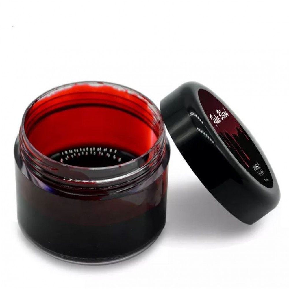Professionelles falsches Blut Make-Up Cosplay Vampire fake blood Halloween
