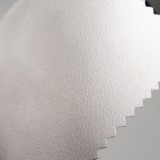Mini-Mikrofasertuch (200g/m2 - 10 x 10 cm) zum Reinigen Bildschirm/Handy - PhoneLook - Weiss