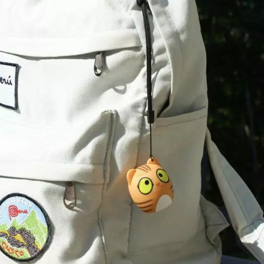 Mini-Speaker-Lautsprecher leichter tragbarer mit kabellosem Bluetooth in Tierform - Pandabär