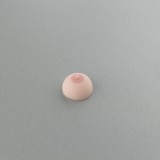 Beruhigende Anti Stress Silikon Gummi Nippel - Zum Kneten und Drücken (ab 13 Jahren)