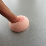 Beruhigende Anti Stress Silikon Gummi Nippel - Zum Kneten und Drücken (ab 13 Jahren)