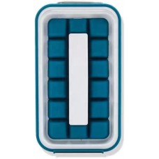 Eiswürfelformen Eis Ball Maker mit Deckel Eis Flasche zum Formen von Eiswürfel