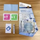 Nano Hi-tech Flüssigkeits Schutz 9H Display Protect Screen Guard
