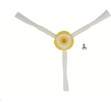 3er Set Ersatz Seitenbürsten für iRobot Roomba Serie 800 / 900