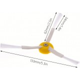 3er Set Ersatz Seitenbürsten für iRobot Roomba Serie 800 / 900