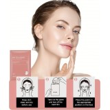 4er-Pack Bio-Kollagen Feuchtigkeitsmasken mit Hyaluronsäure und Niacinamid für alle Hauttypen