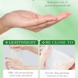 8er Pack Aloe Vera Tuchmasken feuchtigkeitsspendend und straffend mit Hyalurons&auml;ure alkoholfrei