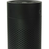 Stylischer + moderner Luftreiniger AirProtect 24W mit eleganter Schlaufe & USB-C - Schwarz