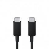 Samsung Ladekabel USB-C zu USB-C 5A 480Mbps 1.8M - Schwarz