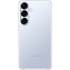 Coque Samsung Galaxy S25+ - Samsung original Clear Case - Transparent