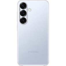 Coque Samsung Galaxy S25 - Samsung original Clear Case - Transparent