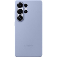 Coque Samsung Galaxy S25 Ultra - Samsung original Silicone - Bleu clair