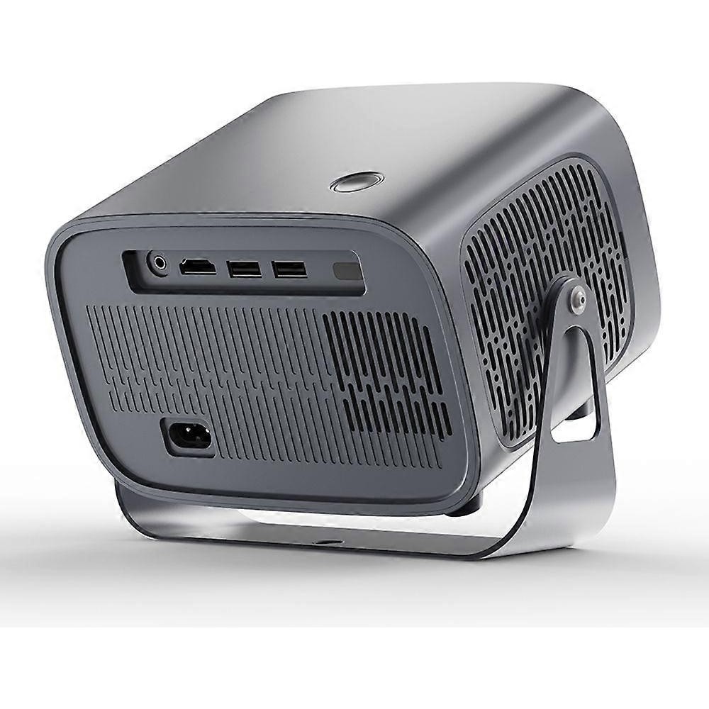 Smart Projektor A10 Plus Home Theater Android 11.0 mit integrierten 5W Lautsprechern