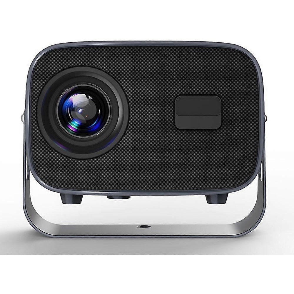 Smart Projektor A10 Plus Home Theater Android 11.0 mit integrierten 5W Lautsprechern