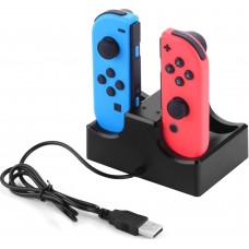 Ladestation für Nintendo Switch-Controller