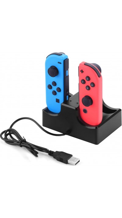 Ladestation für Nintendo Switch-Controller