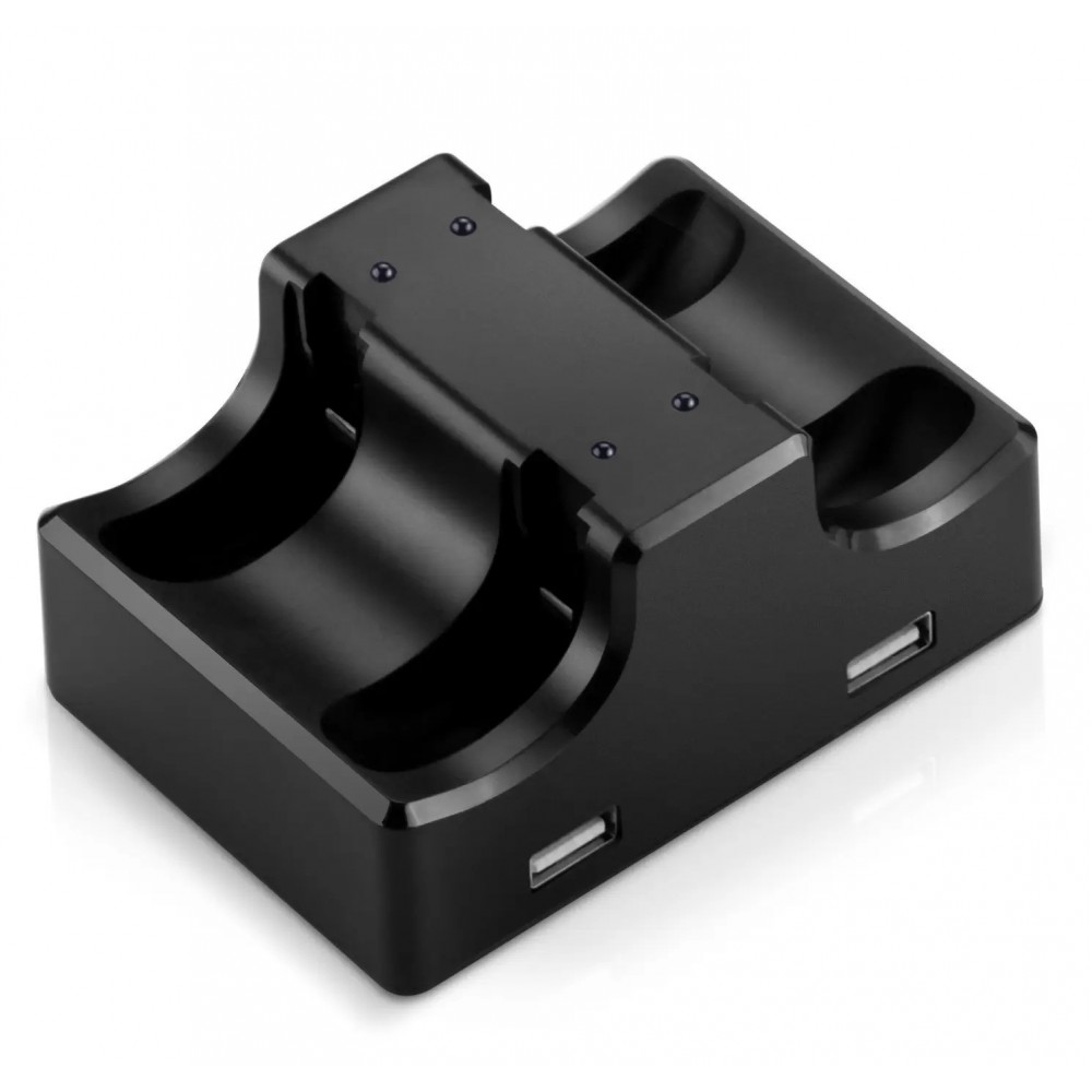 Ladestation für Nintendo Switch-Controller
