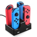 Ladestation für Nintendo Switch-Controller