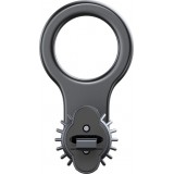Magnetischer Auto Halter Carbon Look für iPhone mit MagSafe Joyroom JR-ZS355 Handyhalterung Smartphone Halterung - Schwarz