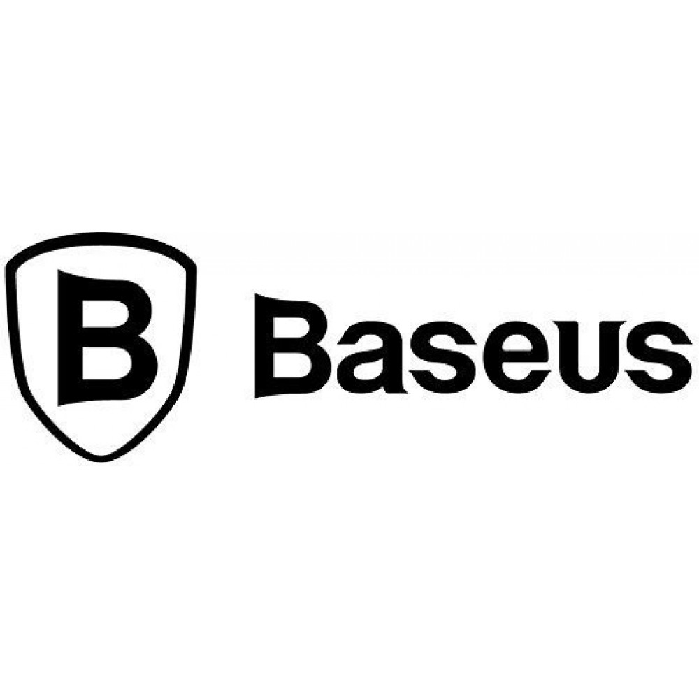 Baseus Osculum SUYL-XP01 Universeller Handyhalter für Auto - Windschutzscheibe oder Armaturenbrett - Schwarz