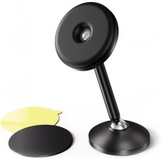 Universelle magnetische Halterung für Auto - Badezimmer - Büro mit Aluminiumstab